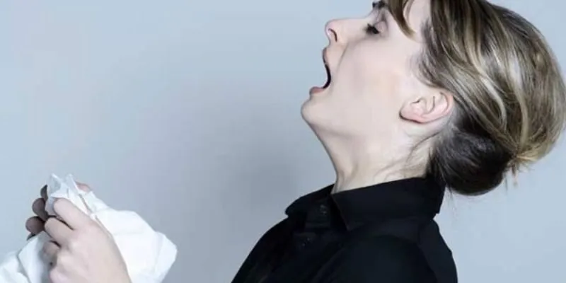 sai lầm khi chữa cảm cúm