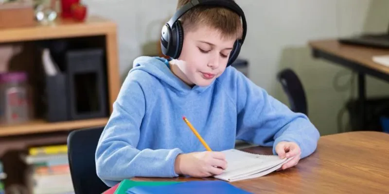 Nguy hiểm đến thính giác