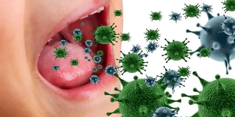 phòng tránh các bệnh hô hấp