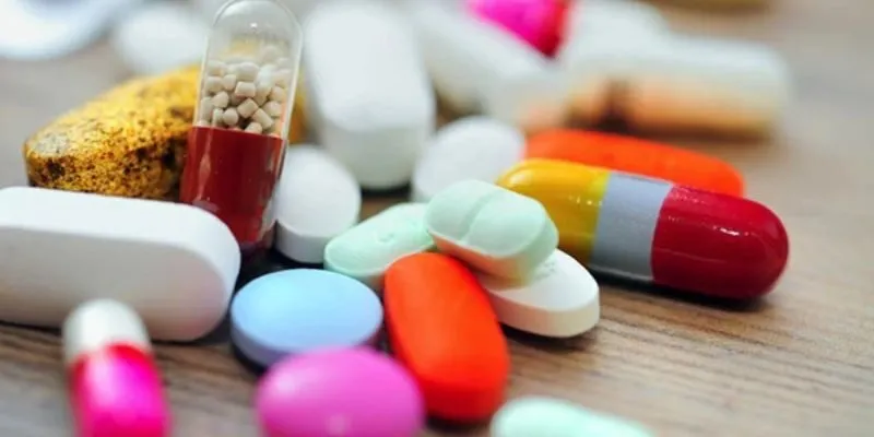 dùng kháng sinh khi bị viêm xoang