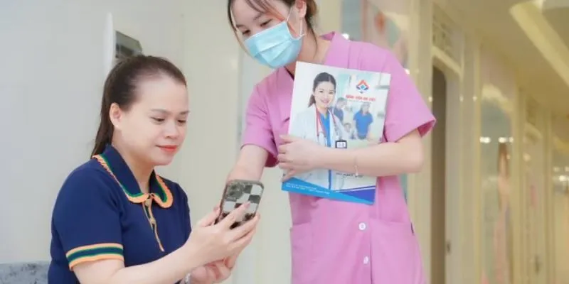 hệ thống ghi nhận phản hồi