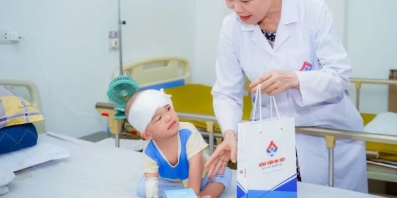 một mùa Trung thu ấm áp