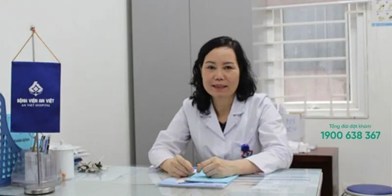 Bác sỹ trực tuyến