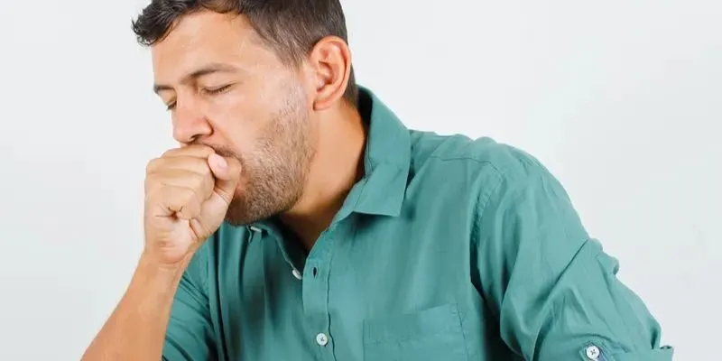 Ho khan trong thời gian dài