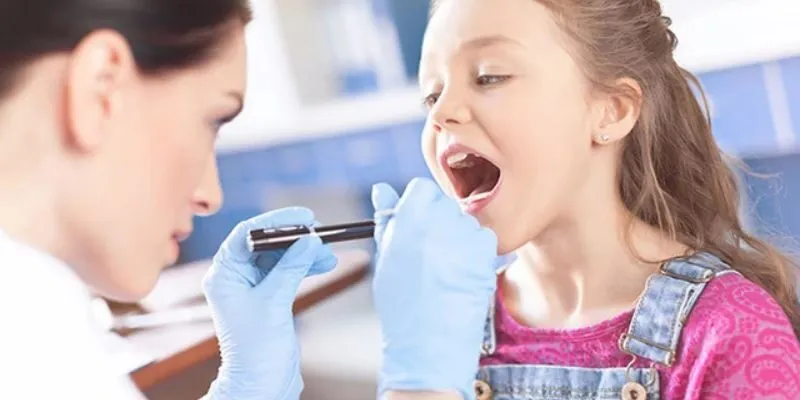 Phòng chữa bệnh Tai Mũi Họng