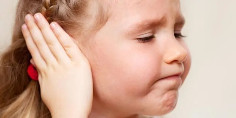 Cảnh báo những bệnh tai mũi họng