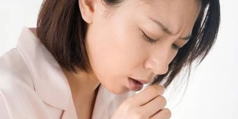 Viêm họng mãn tính