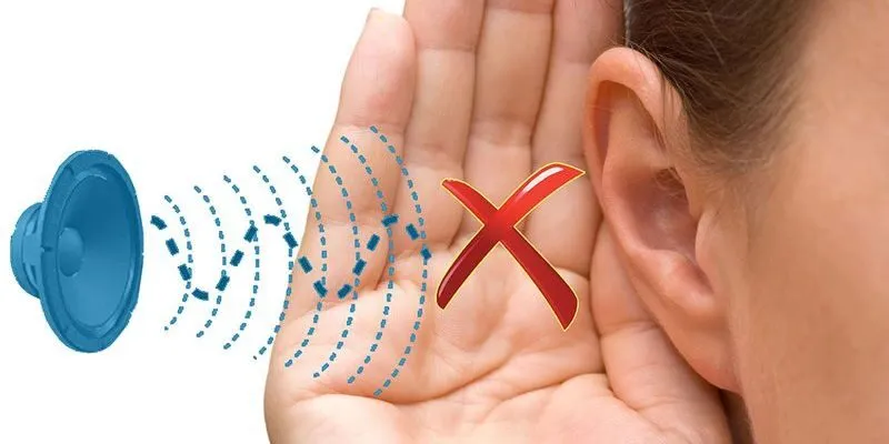 Điếc Nặng và Sâu