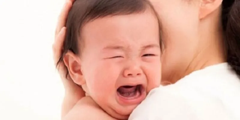 bệnh Tai Mũi Họng trẻ dễ mắc phải