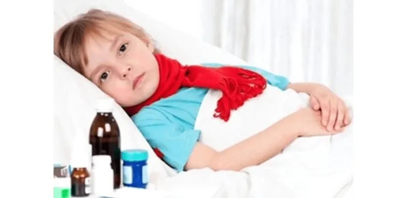 sai lầm khiến viêm phế quản