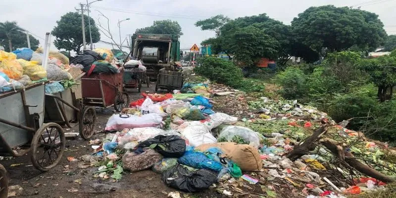 nguyên nhân gây bệnh Tai Mũi Họng