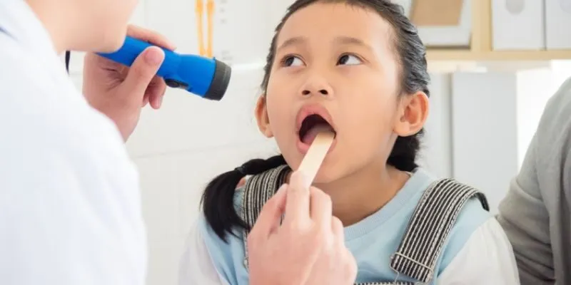 Nạo VA không đau không chảy máu