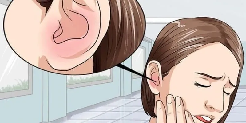 Ù tai có thường gặp không