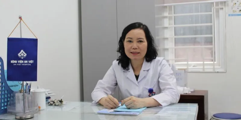 Khoa Tai Mũi Họng