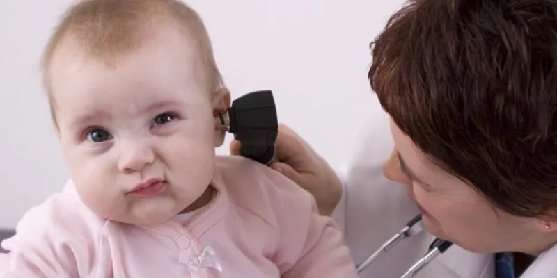 Cấy điện tử ốc tai