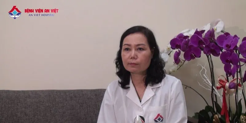 Chăm sóc và theo dõi trẻ bị viêm họng