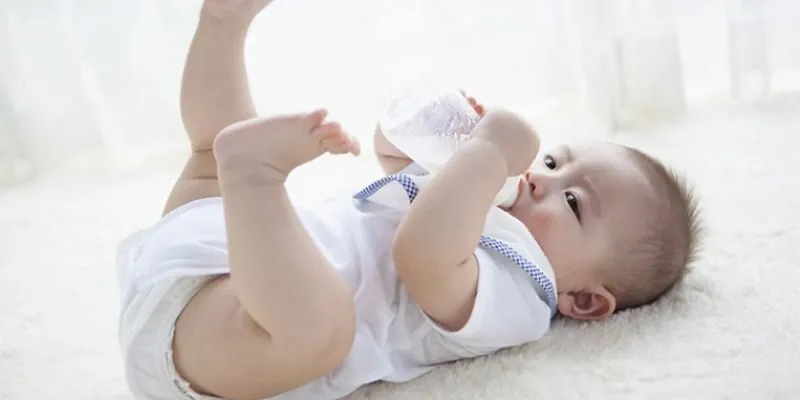 nguyên nhân gây bệnh viêm tai giữa ở trẻ