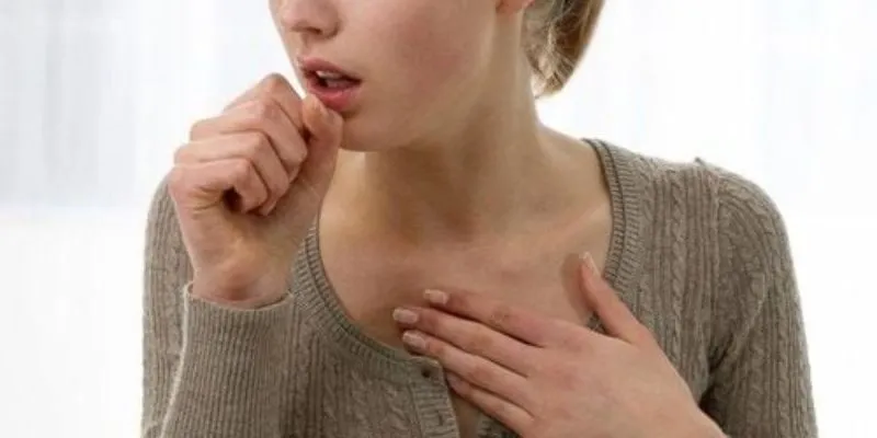 Điều trị dứt điểm viêm họng mãn tính