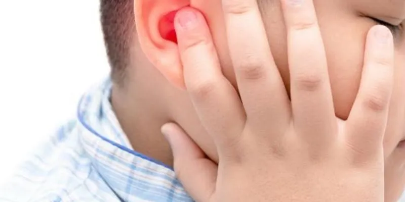 Sai lầm hay gặp khi điều trị viêm tai giữa