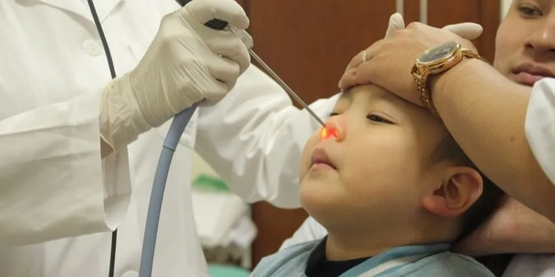 Cách điều trị bệnh viêm mũi dị ứng