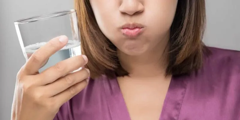 tình trạng khản tiếng kéo dài