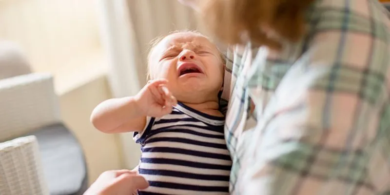 Khàn tiếng ở trẻ