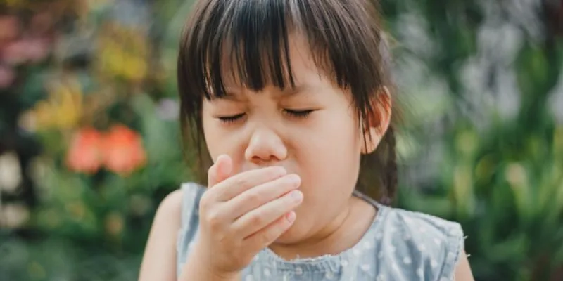 dấu hiệu viêm xoang ở trẻ