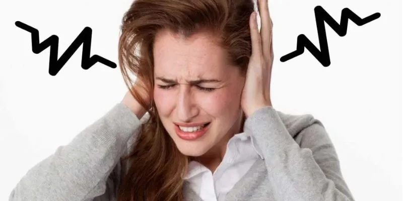 Nguy hiểm đến thính giác