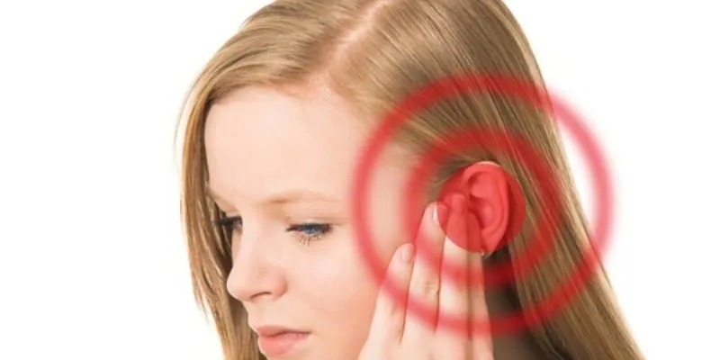 Nguyên nhân gây điếc