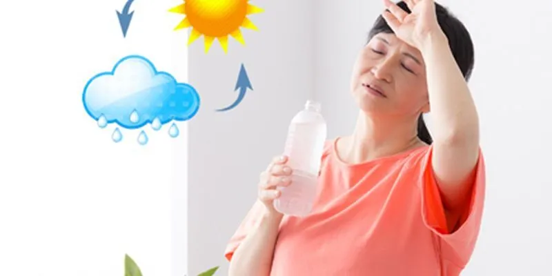 phòng tránh các bệnh hô hấp