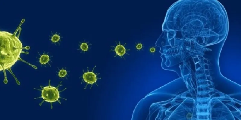 Chia sẻ về bệnh hô hấp