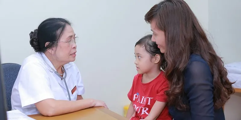 Khám bệnh miễn phí