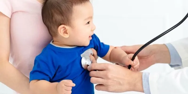 trẻ từ 0 đến 15 tuổi tại An Việt