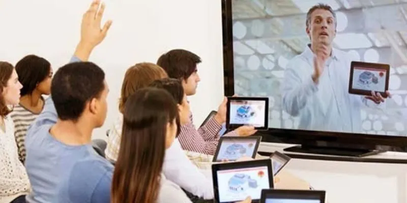 Chương trình Ngày vàng An Việt Online