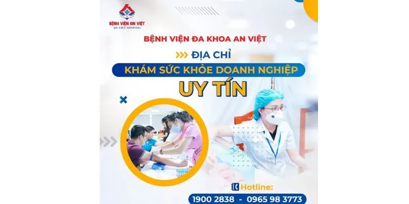 Cấp giấy khám sức khỏe