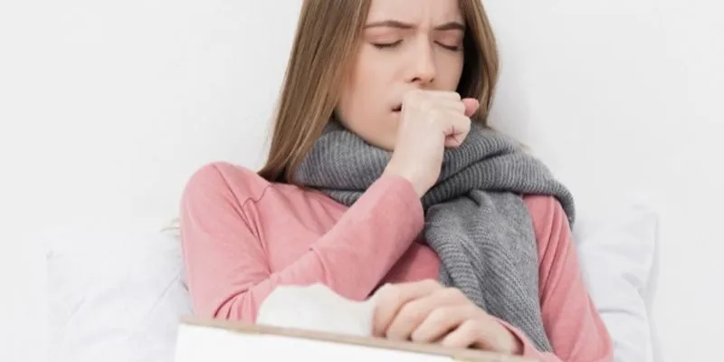 Ho khan trong thời gian dài