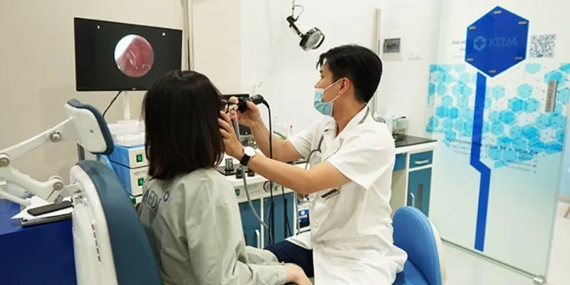 Nên khám tai mũi họng ở đâu