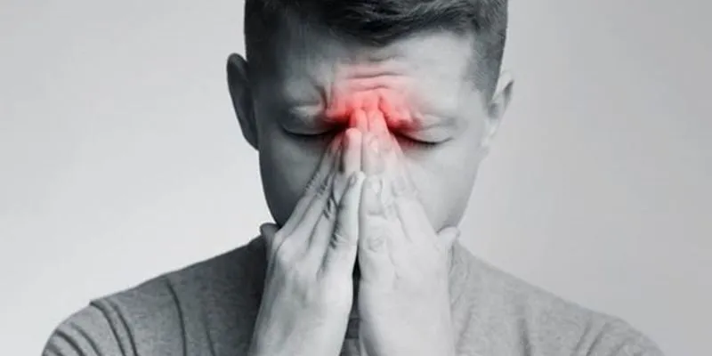 nguyên nhân gây viêm xoang