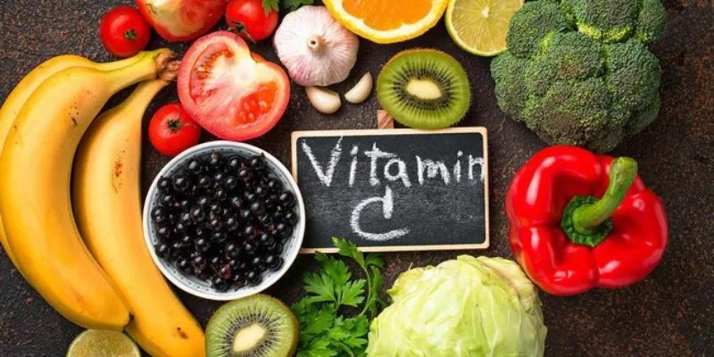 thực phẩm cho người bệnh viêm xoang