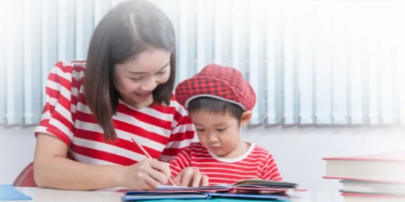 sử dụng ốc tai điện tử