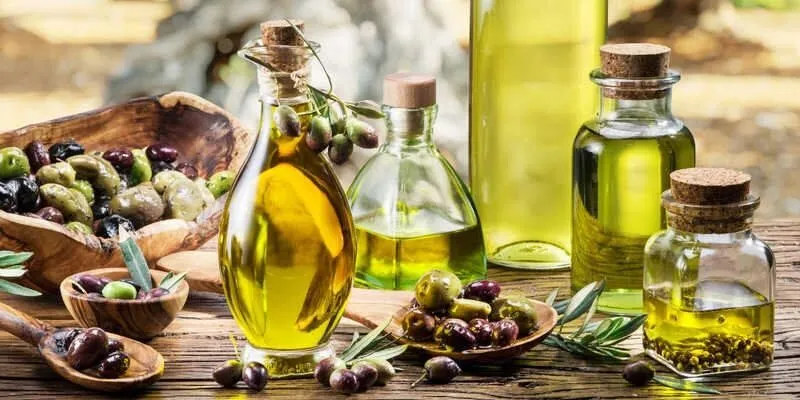 thực phẩm cho người bệnh viêm tai giữa