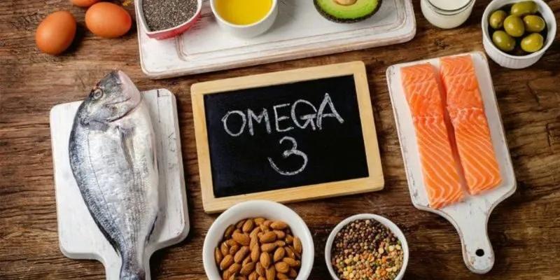 thực phẩm cho người bệnh viêm xoang