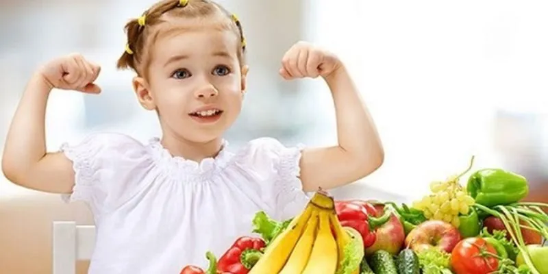 Chăm sóc và theo dõi trẻ bị viêm họng