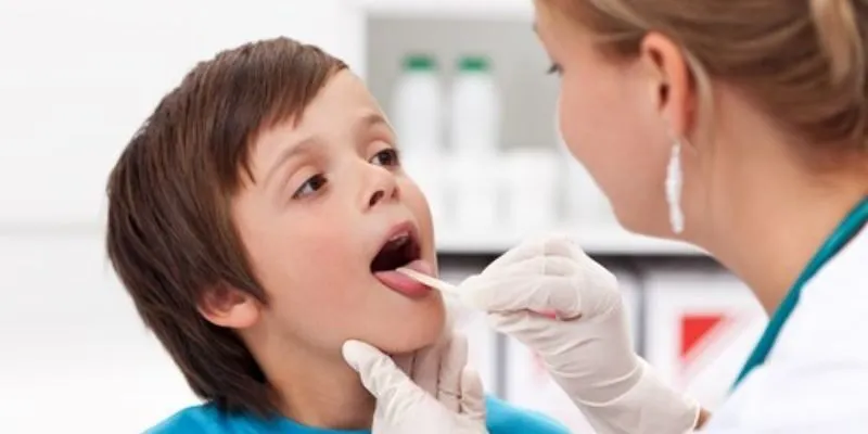 Nạo VA không đau không chảy máu