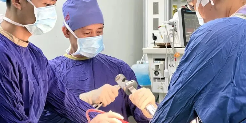 Giảm 20% chi phí các ca phẫu thuật