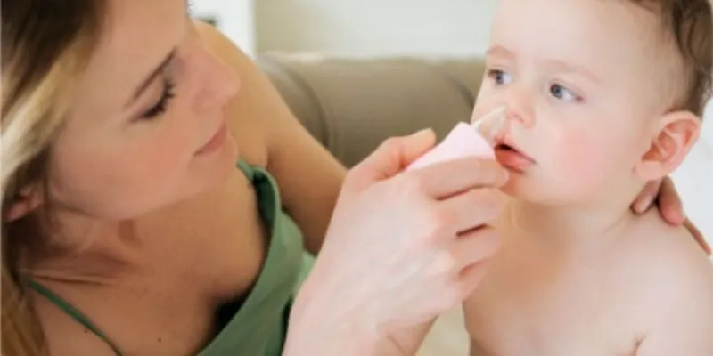 cách điều trị sổ mũi