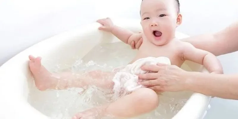 phòng bệnh viêm tai ngoài cho trẻ em