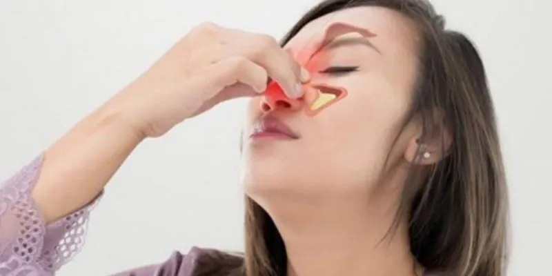 Cách điều trị bệnh viêm mũi dị ứng