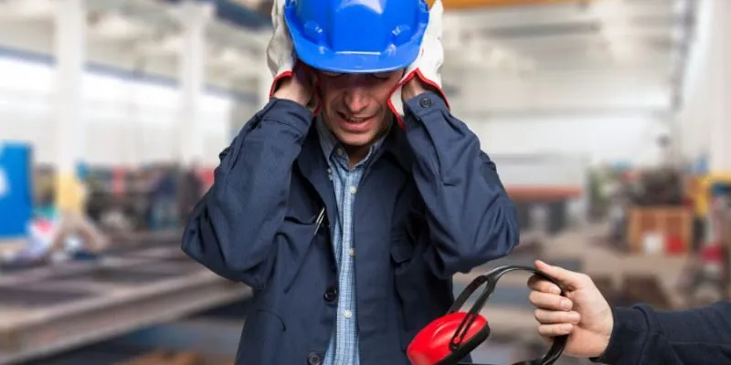 Nguyên nhân gây điếc