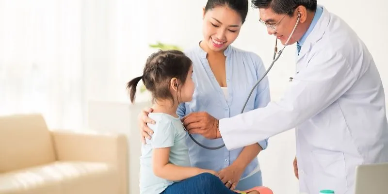 Khám bệnh miễn phí